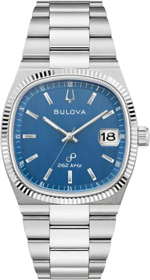 Bulova Classic Super Seville Watch