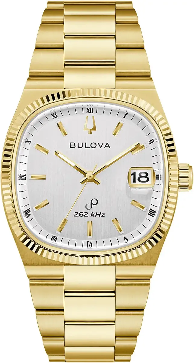Bulova Classic Super Seville Watch