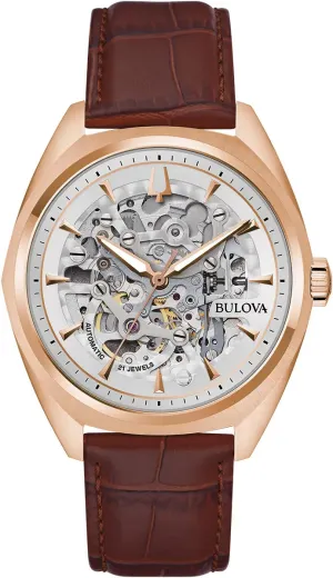 Bulova Classic Surveyor Watch