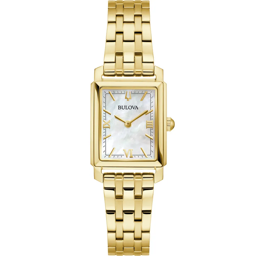 Bulova Classic Sutton 97L177