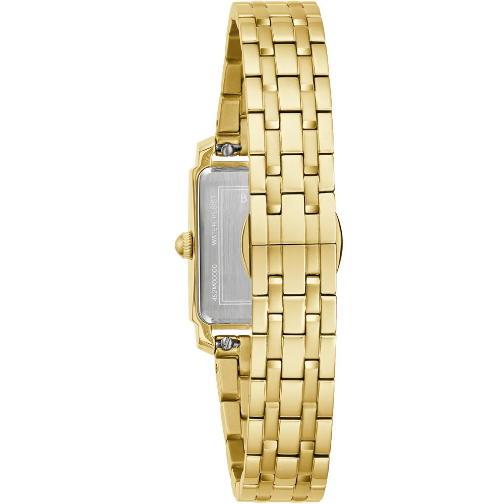 Bulova Classic Sutton 97L177