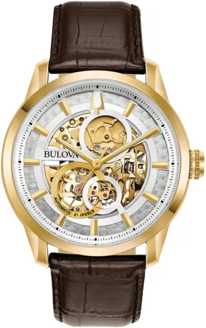 Bulova Classic Sutton Watch
