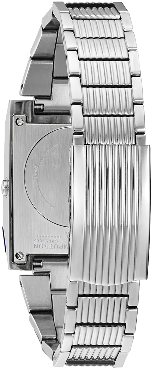 Bulova Computron LED Watch