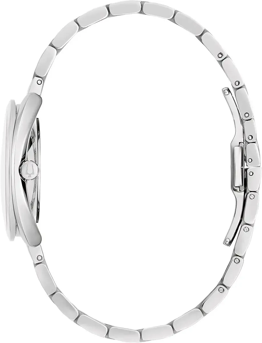 Bulova Duality Ladies Watch
