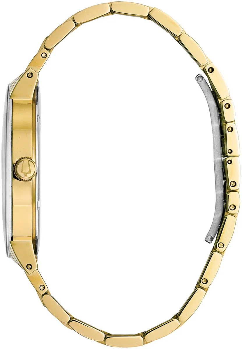 Bulova Futuro Watch