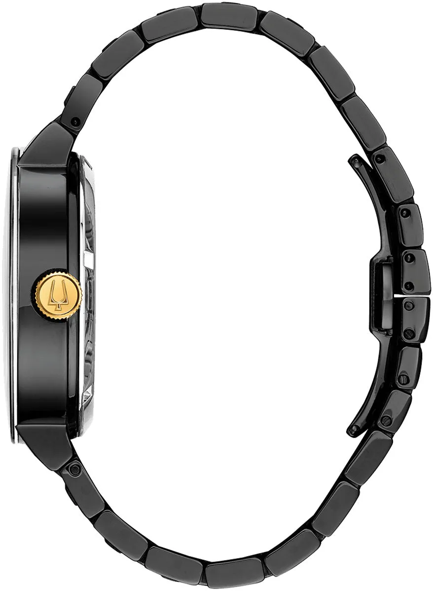 Bulova Futuro Watch