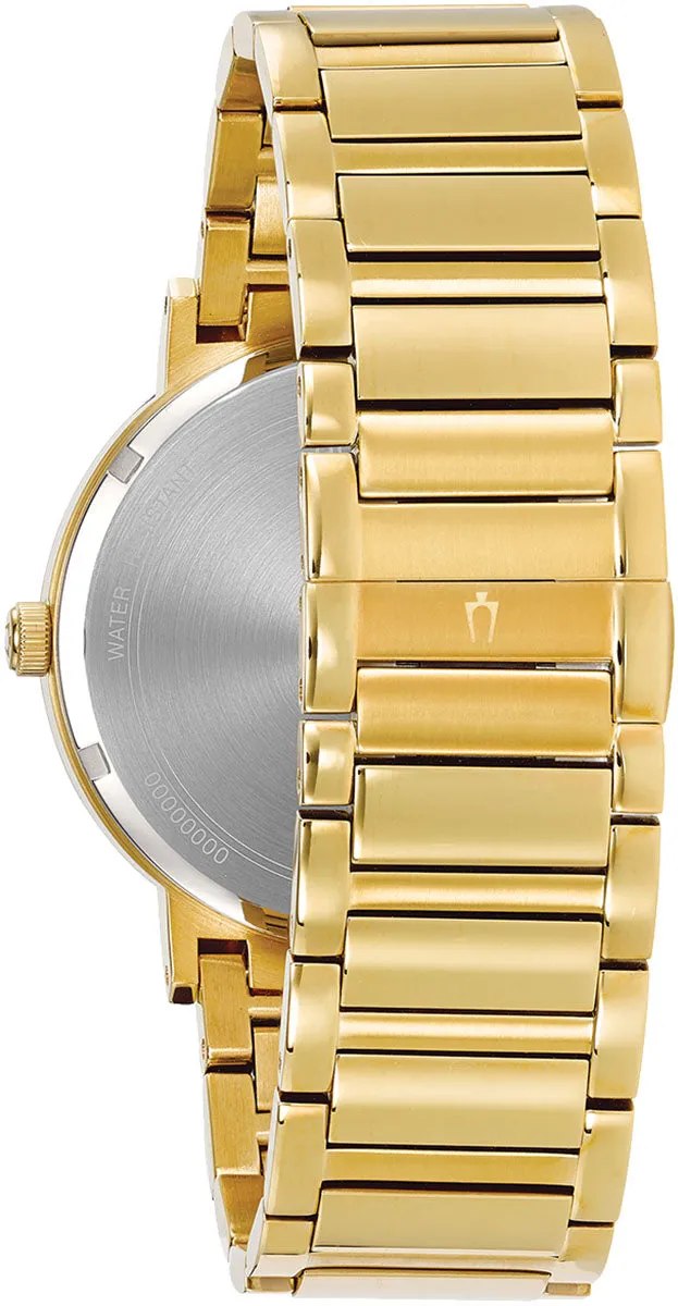 Bulova Futuro Watch