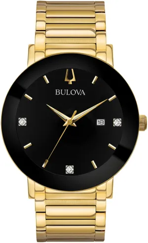 Bulova Futuro Watch