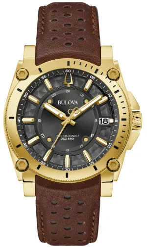 Bulova Icon Mens Watch