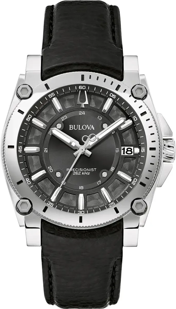 Bulova Icon Mens Watch