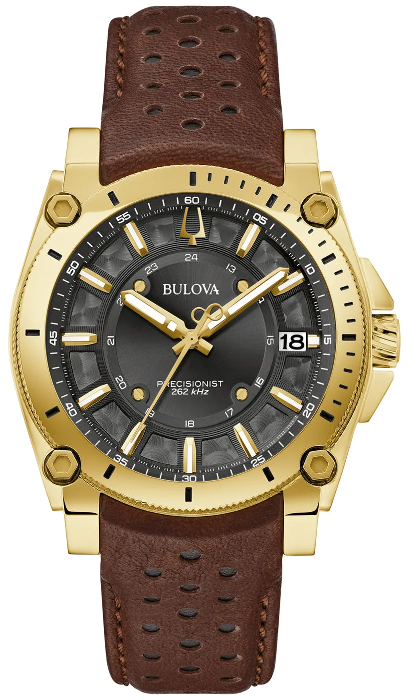 Bulova Icon Mens Watch