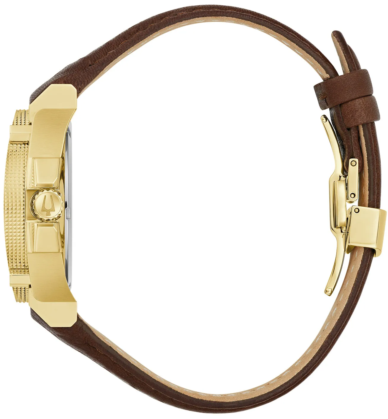 Bulova Icon Mens Watch
