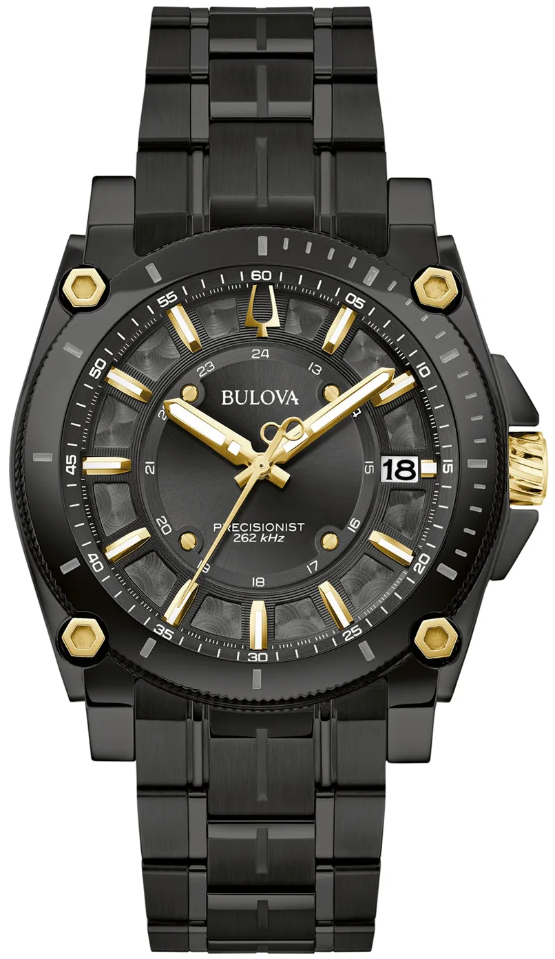 Bulova Icon Mens Watch