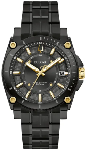 Bulova Icon Mens Watch