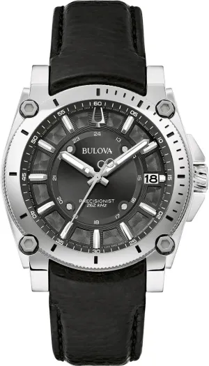 Bulova Icon Mens Watch