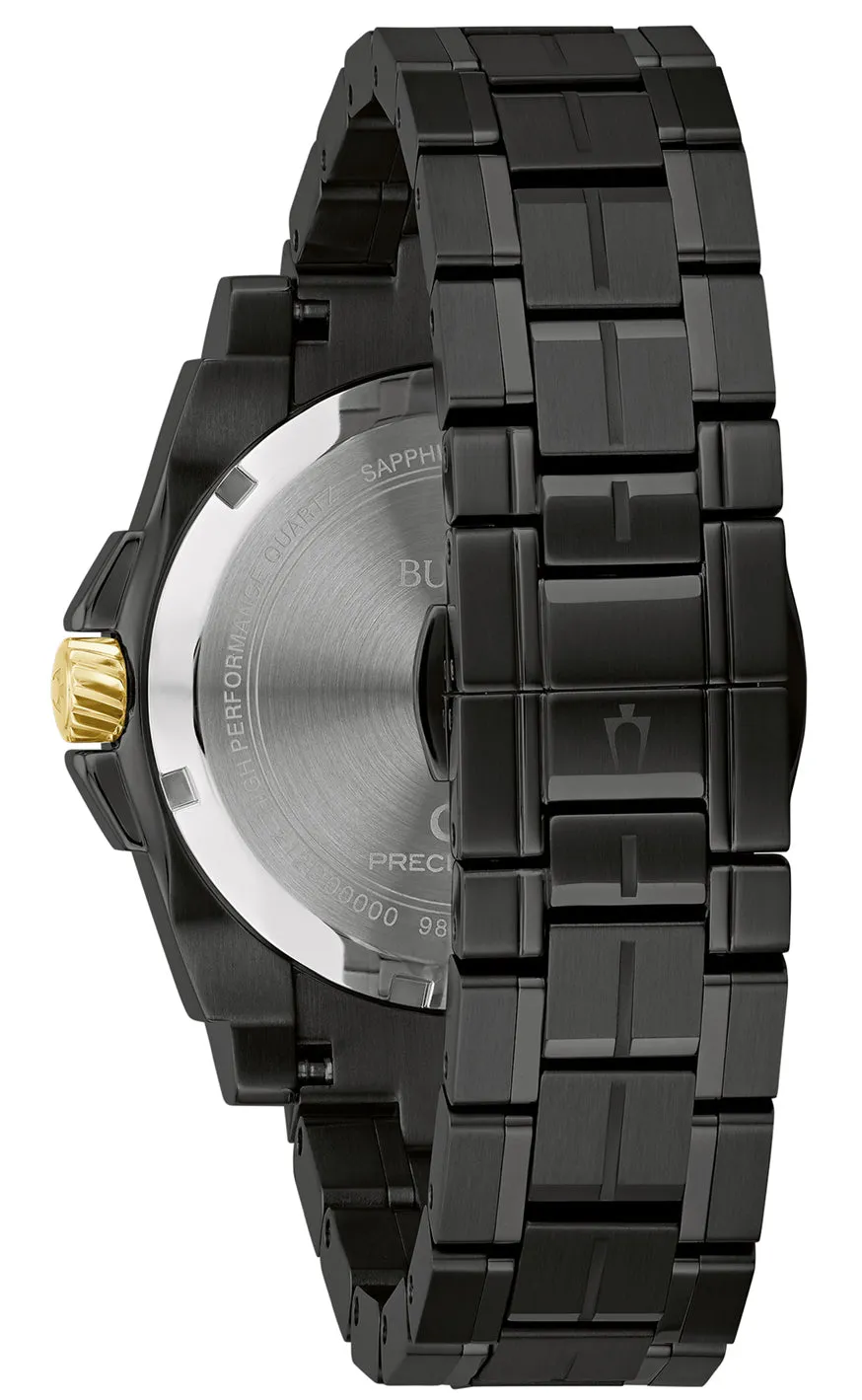 Bulova Icon Mens Watch