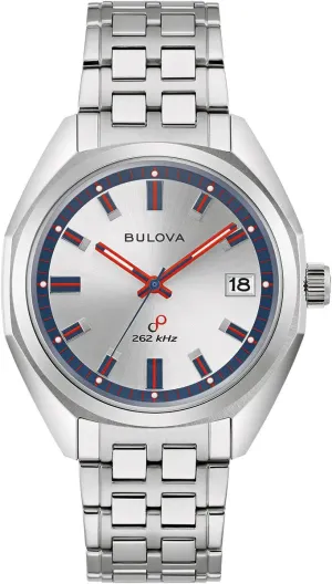Bulova Jet Star Limited Edition Watch