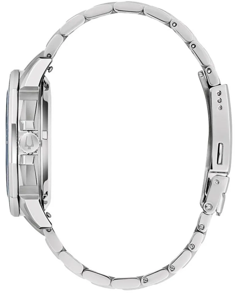 Bulova Marine Star Precisionist Watch