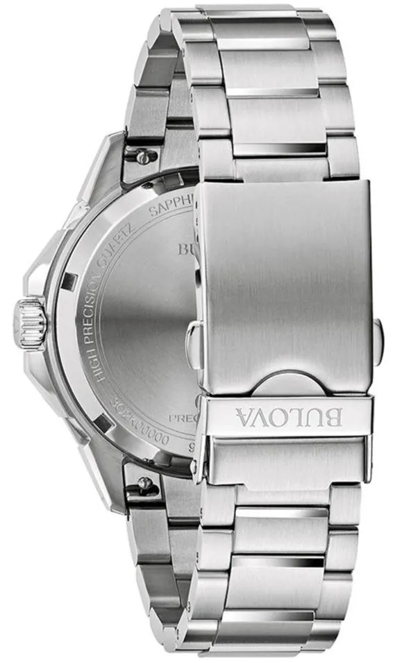 Bulova Marine Star Precisionist Watch