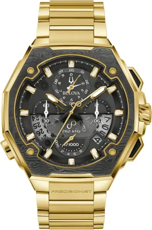 Bulova Series X Watch