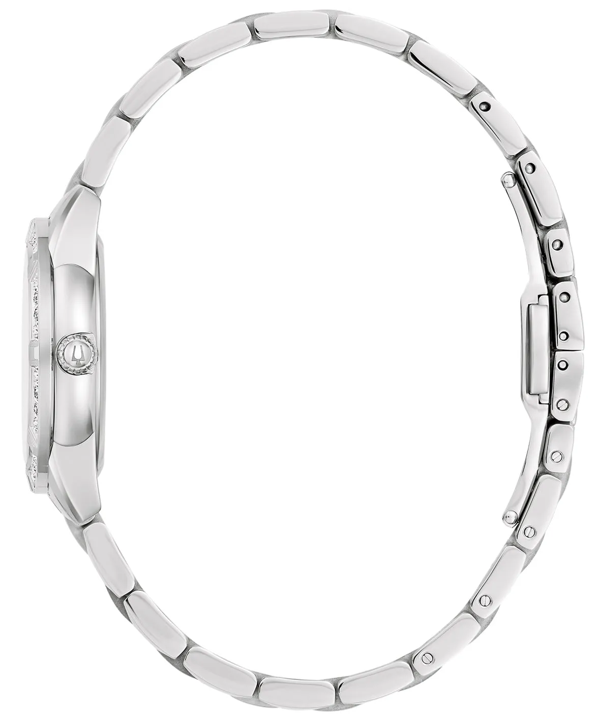 Bulova Sutton Ladies Watch