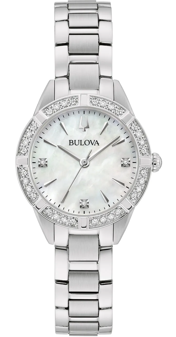 Bulova Sutton Ladies Watch