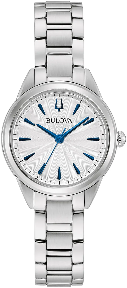 Bulova Sutton Ladies Watch