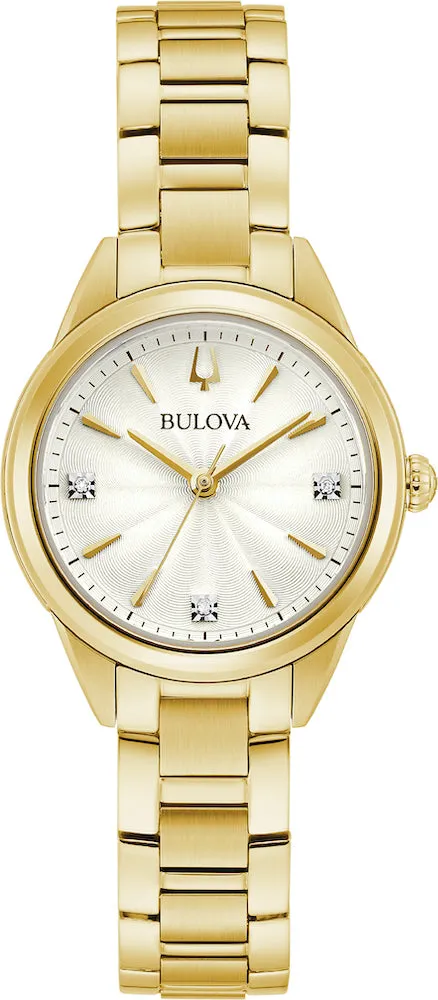 Bulova Sutton Ladies Watch