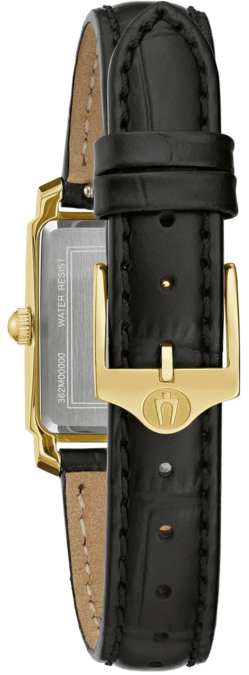 Bulova Sutton Ladies Watch