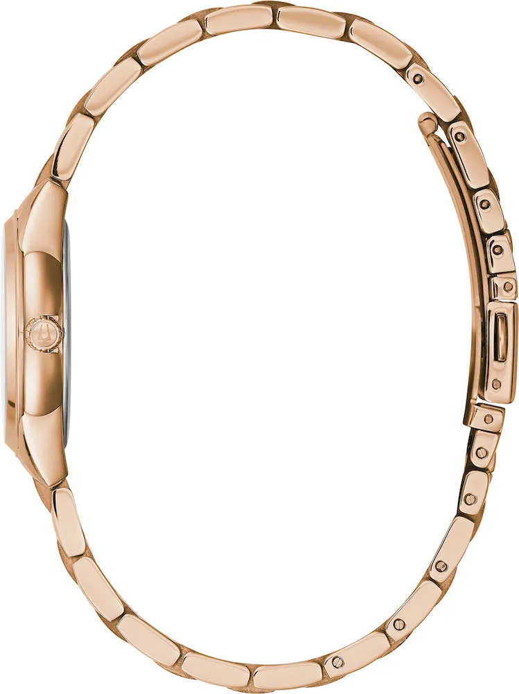 Bulova Sutton Ladies Watch
