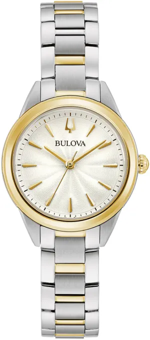 Bulova Sutton Ladies Watch