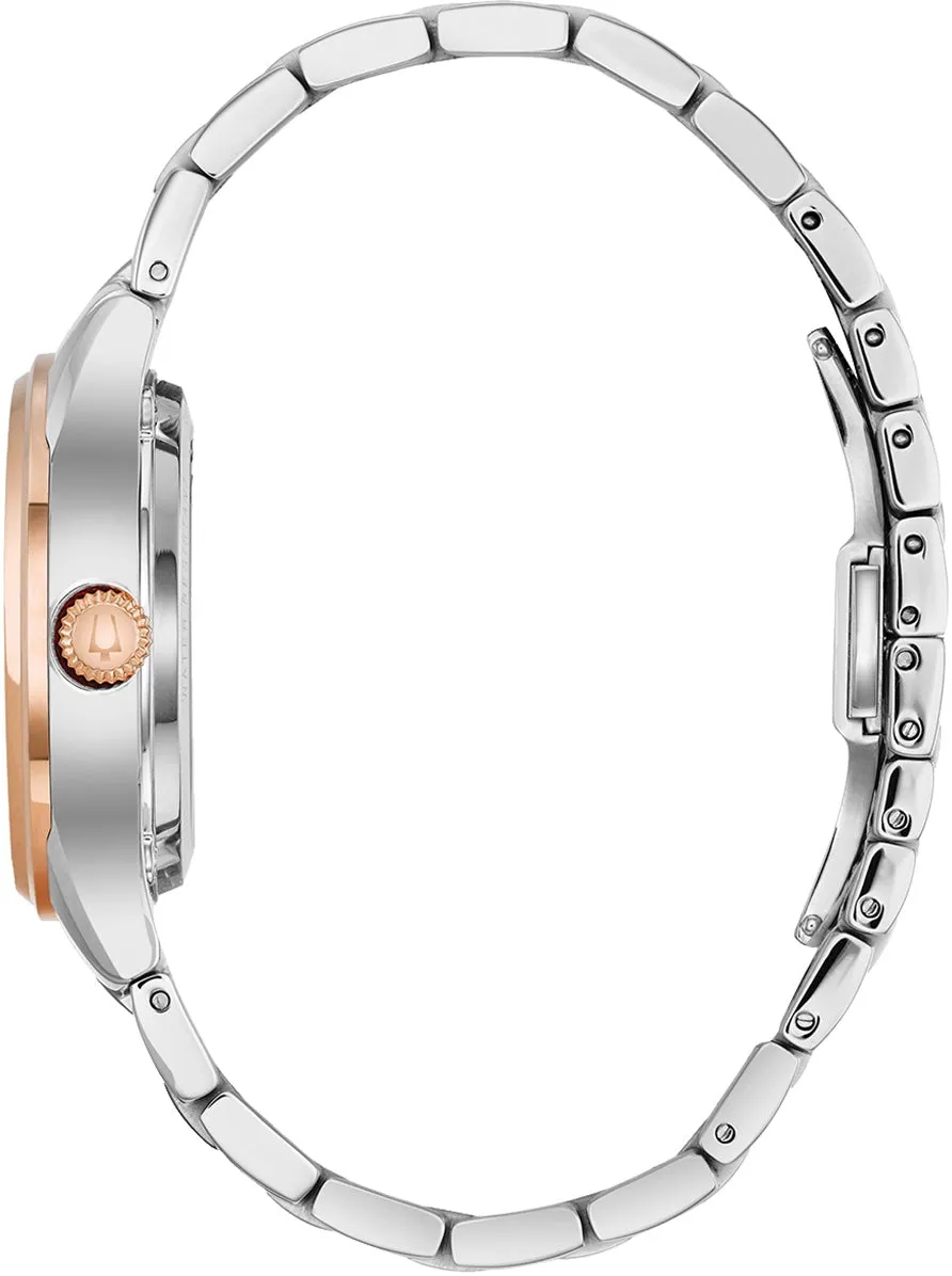 Bulova Sutton Ladies Watch