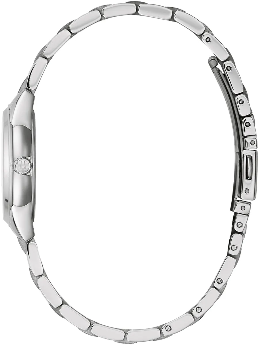 Bulova Sutton Ladies Watch
