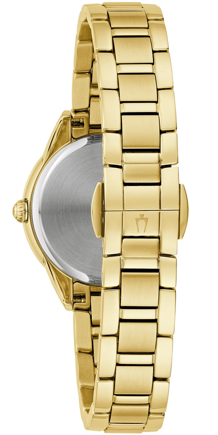 Bulova Sutton Ladies Watch