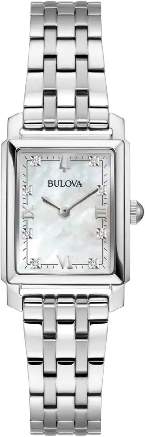 Bulova Sutton Ladies Watch