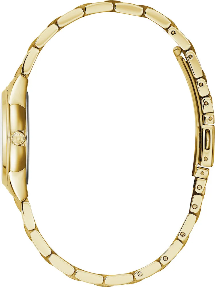 Bulova Sutton Ladies Watch
