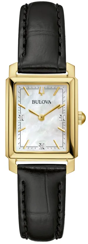 Bulova Sutton Ladies Watch