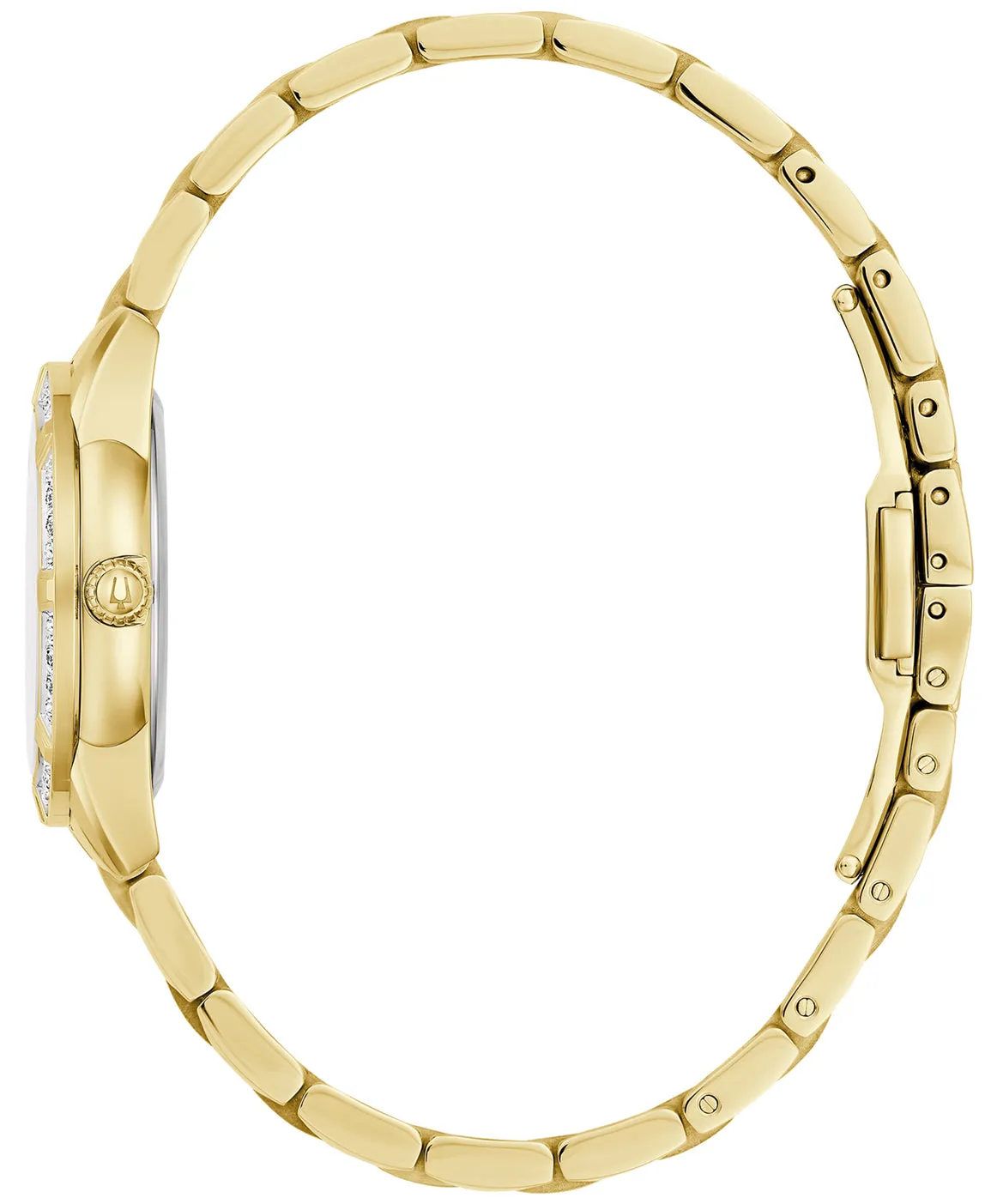 Bulova Sutton Ladies Watch