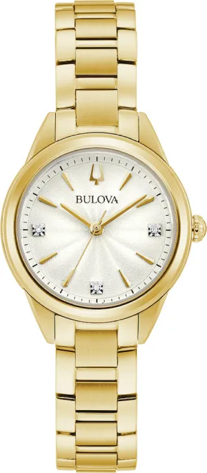 Bulova Sutton Ladies Watch