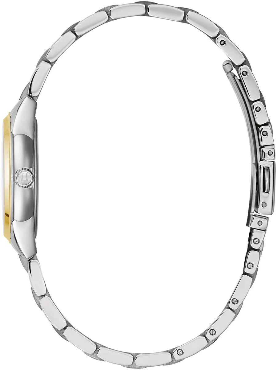 Bulova Sutton Ladies Watch
