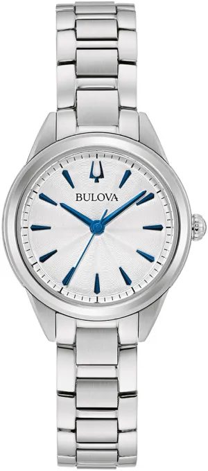 Bulova Sutton Ladies Watch