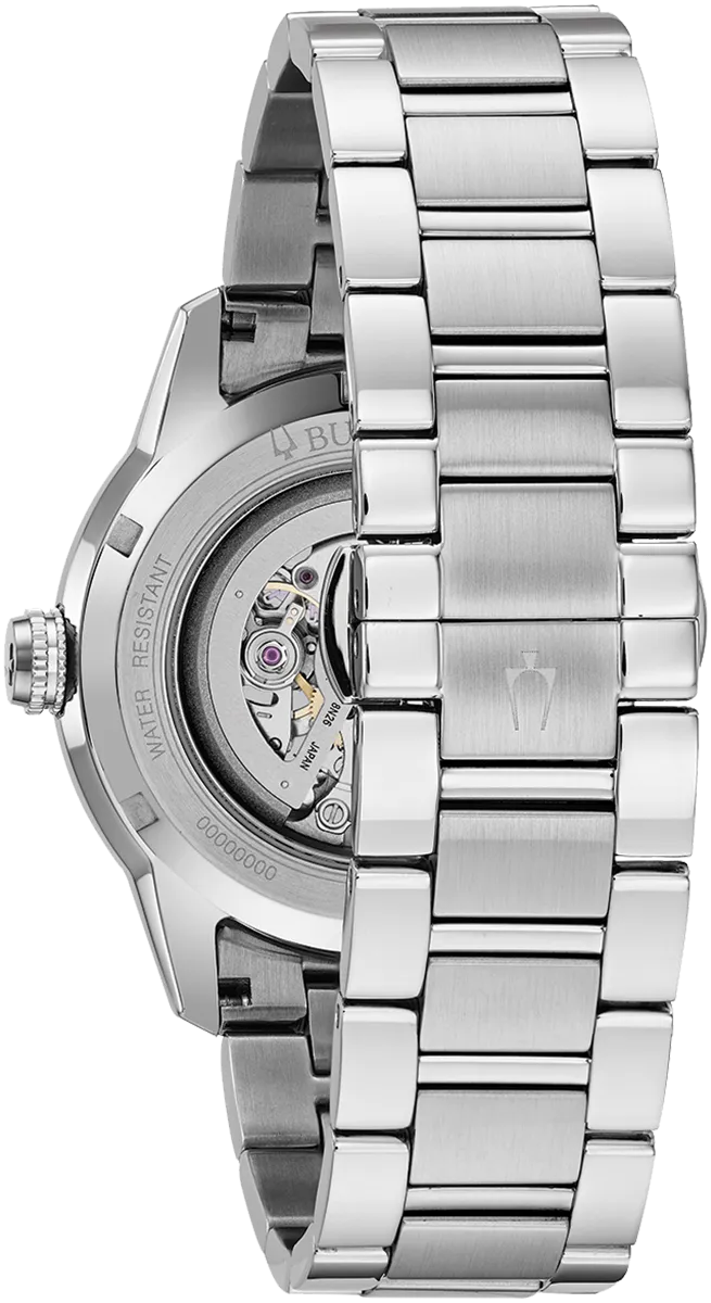 Bulova Sutton Mens Watch