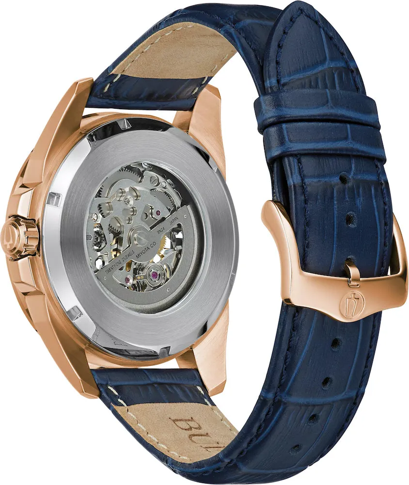 Bulova Sutton Mens Watch