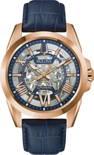 Bulova Sutton Mens Watch