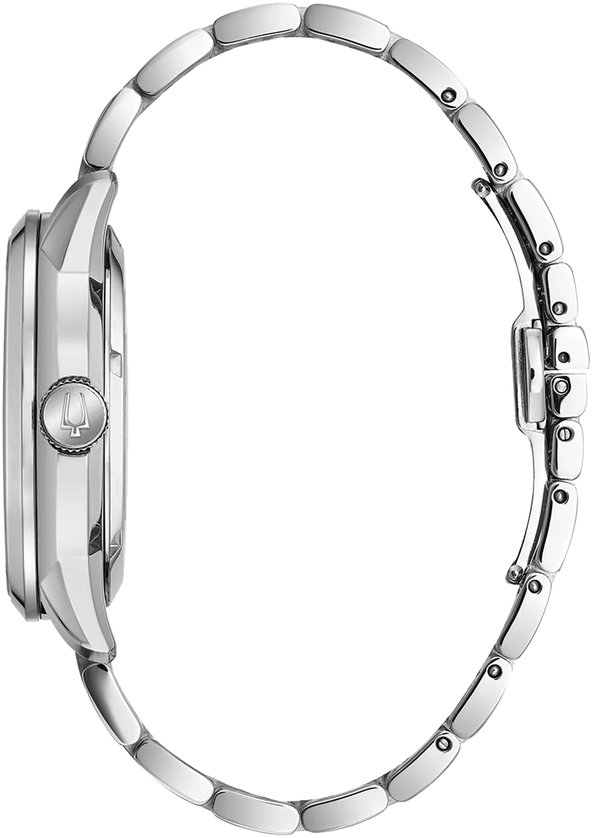 Bulova Sutton Mens Watch