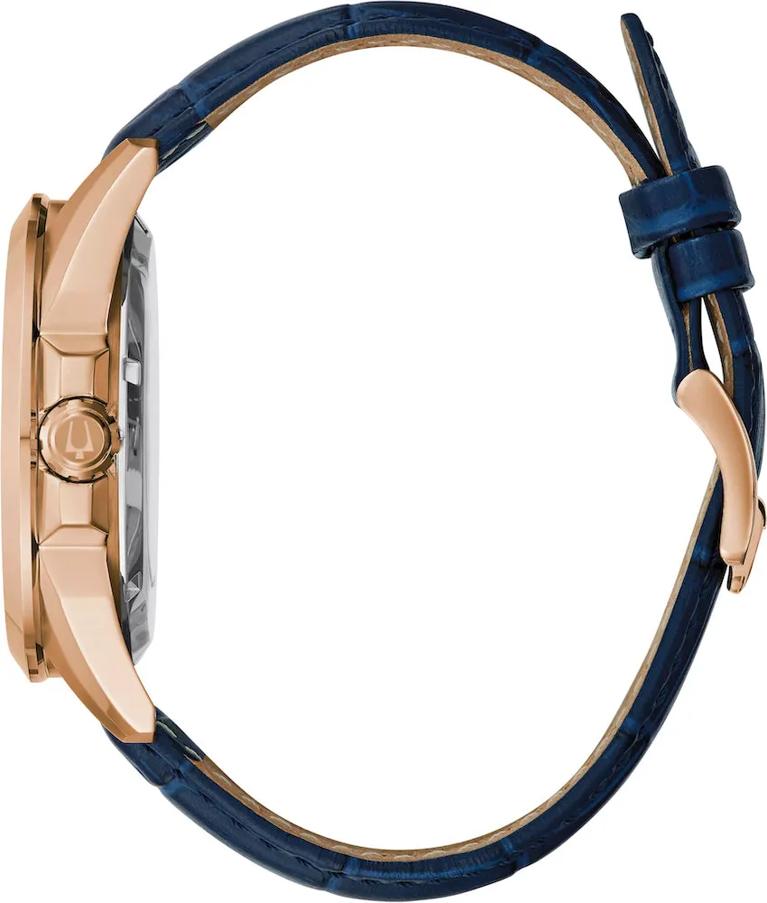 Bulova Sutton Mens Watch