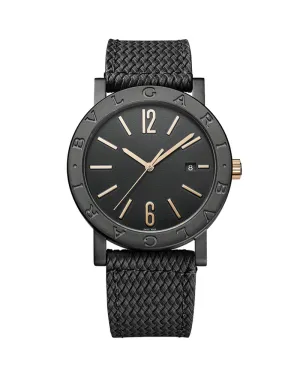 BVLGARI BVLGARI WATCH