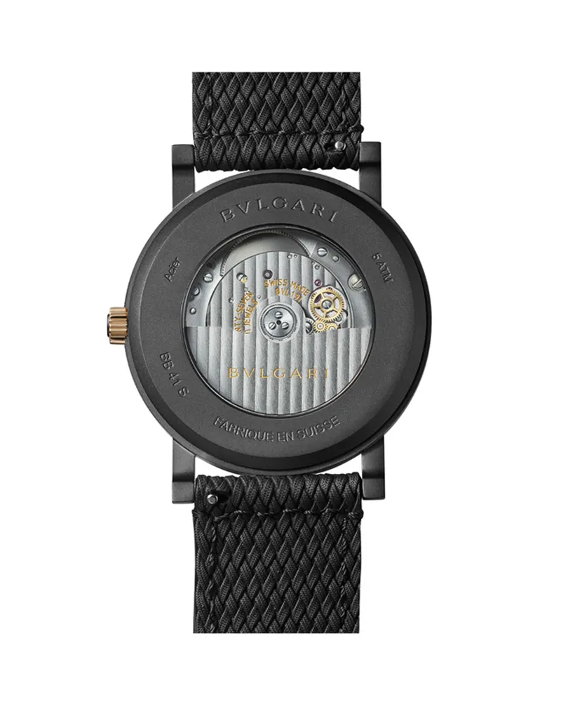 BVLGARI BVLGARI WATCH
