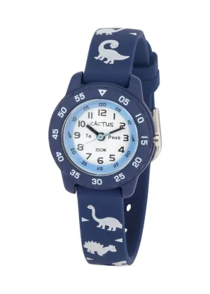 CACTUS JUNIOR NAVY BLUE CAC-124-M03