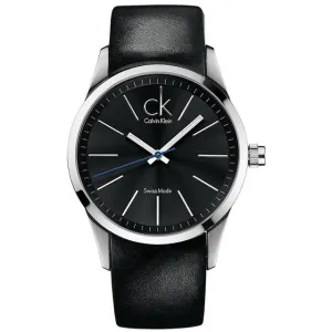 Calvin Klein - Bold orologio uomo K2241104